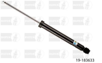 Amotizor spate Opel Astra J BILSTEIN Articulatie si suspensie Astra J